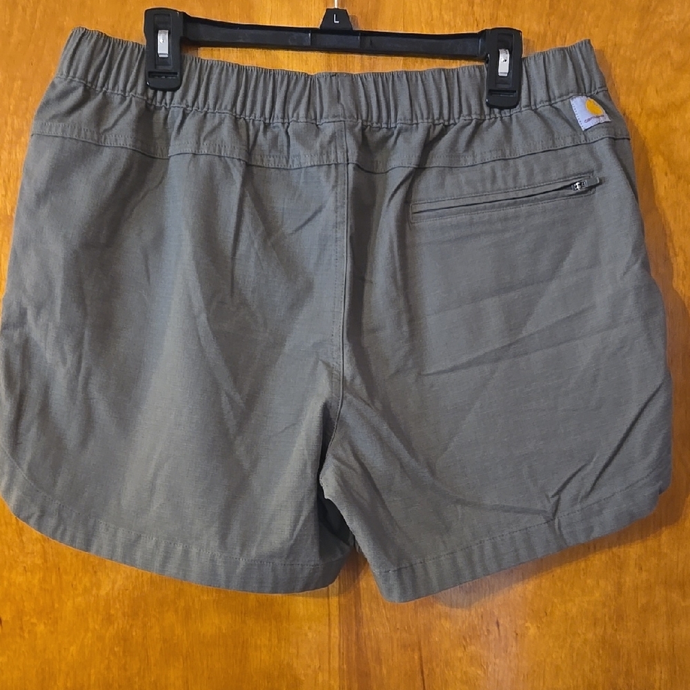 Carhartt Men's Gray Shorts